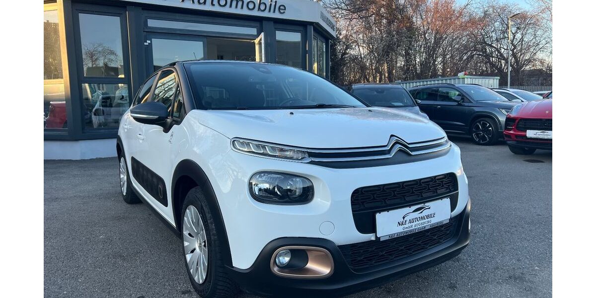 Citroen C3 167.000 km 5.990 &euro; Augsburg 86165