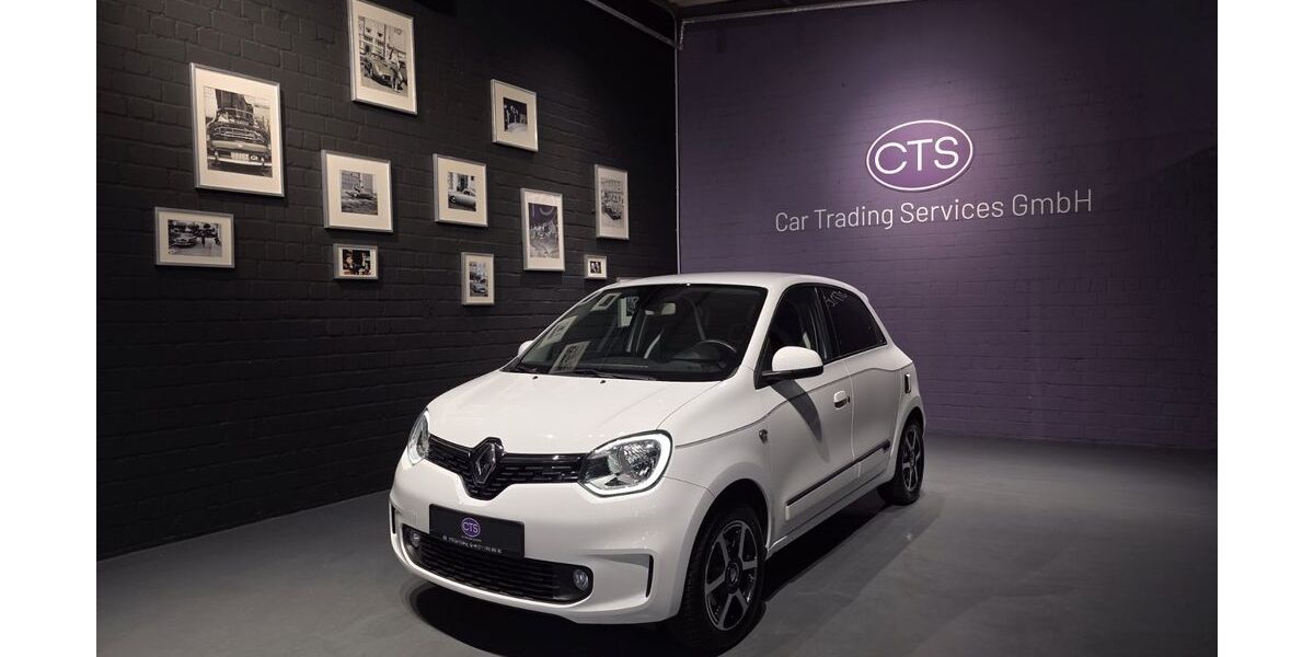 Renault Twingo 110.394 km 8.800 &euro; Düsseldorf 40476