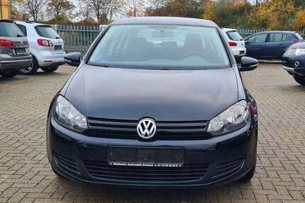 VW Golf 124.900 km 4.499 &euro; Korbach 34497