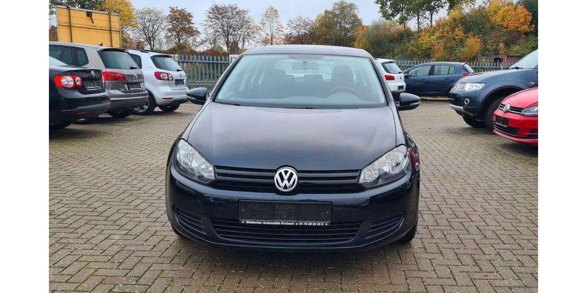 VW Golf 124.900 km 4.499 &euro; Korbach 34497