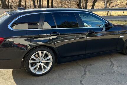 BMW 530 114.500 km 22.900 &euro; Neuhausen 09544