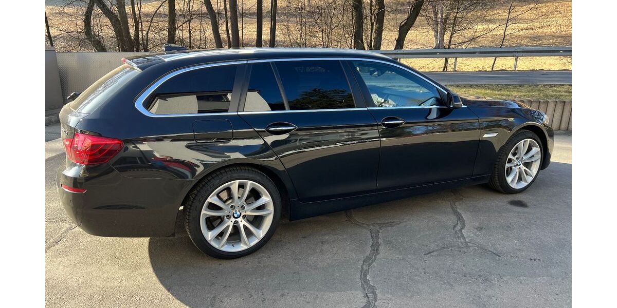 BMW 530 114.500 km 22.900 &euro; Neuhausen 09544