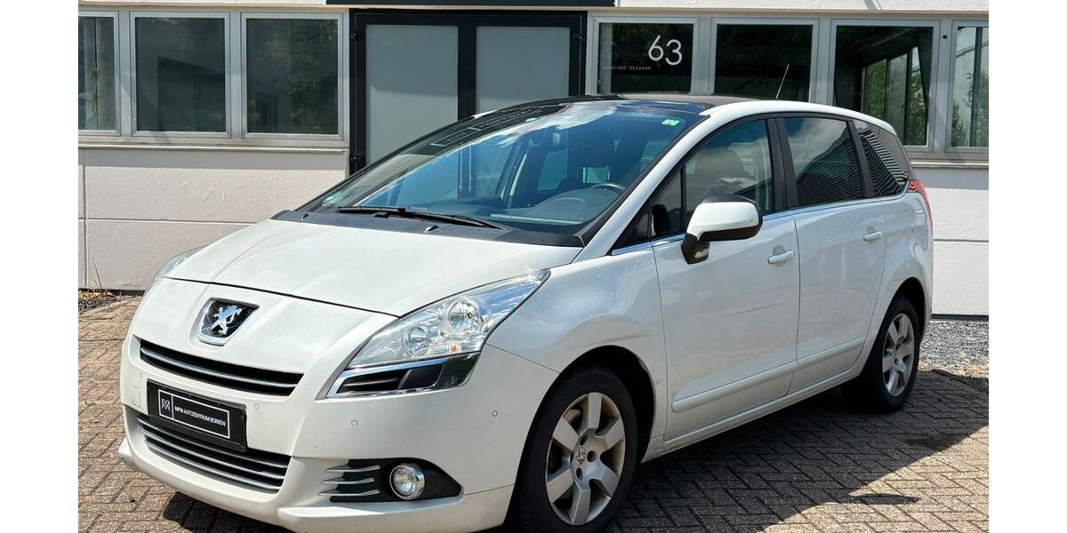 Peugeot 5008 342.000 km 2.100 &euro; Borken 46325