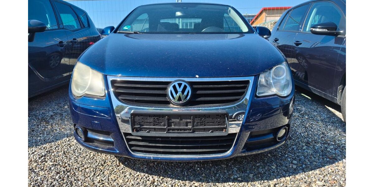 VW Eos 237.000 km 1.499 &euro; Elchingen 89275