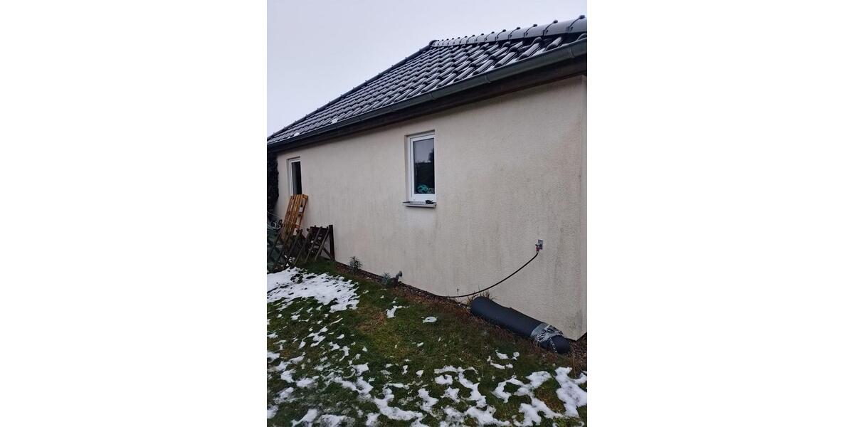 Bungalow zu Verkaufen 4 zimmer