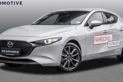 Mazda 3 5.009 km 23.444 &euro; Hagen 58135