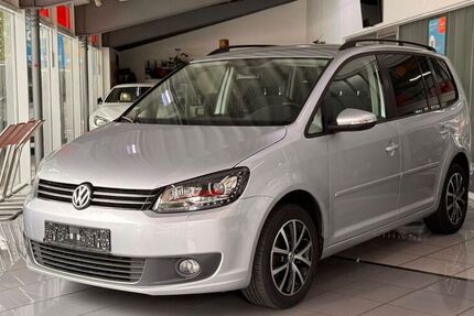 VW Touran