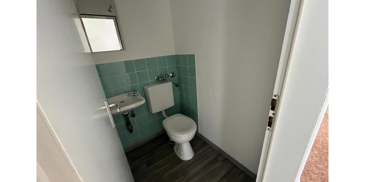 Etagenwohnung Wunsiedel - 4 Zimmer, 91 m&sup2;, 620&euro; | Angebot:25378284