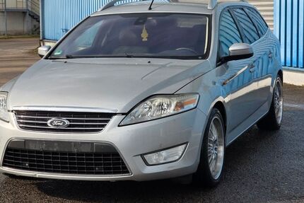 Ford Mondeo 218.900 km 3.100 &euro; Lauda-Königshofen 97922