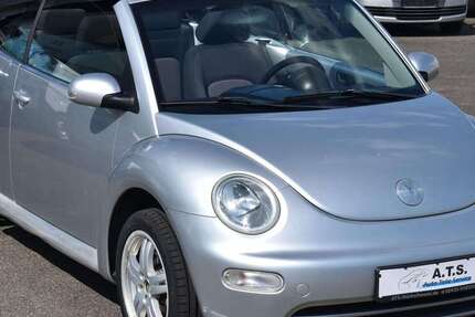 VW New Beetle 178.000 km 2.990 &euro; Hückelhoven 41836
