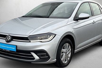 VW Polo 9.753 km 19.480 &euro; Mainz 55131