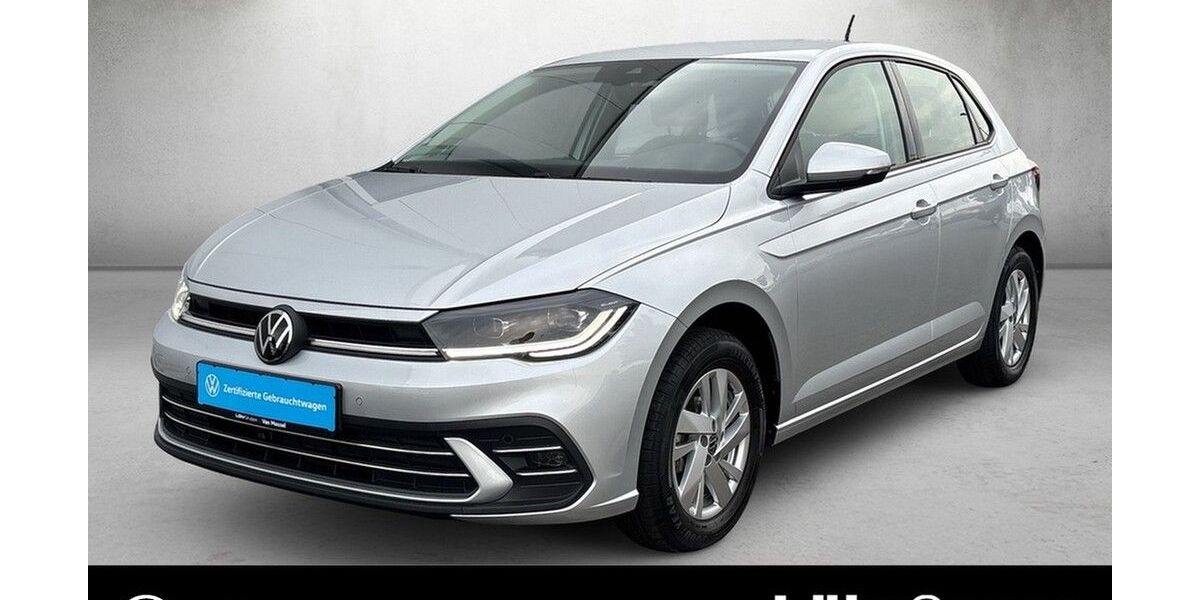 VW Polo 9.753 km 19.480 &euro; Mainz 55131