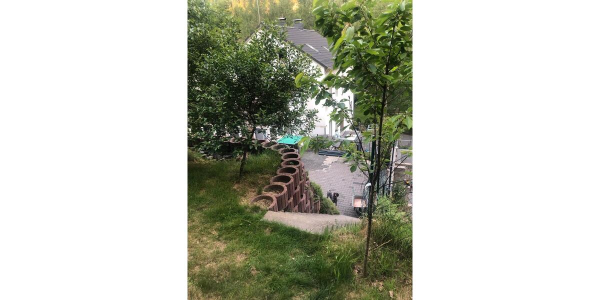 Einfamilienhaus Lüdenscheid Augustenthal - 7 Zimmer, 235 m&sup2;, 345.000&euro; | Angebot:26348547