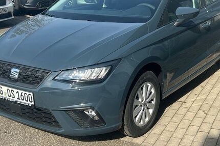 Seat Ibiza 1.500 km 17.220 &euro; Achern 77855