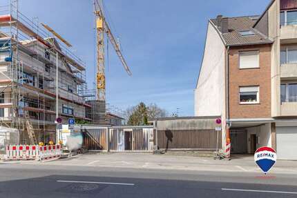 Grundstück zu verkaufen in Frechen 340.000 € 621 m²