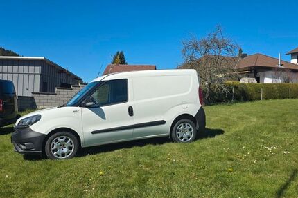 Fiat Doblo 44.000 km 17.900 &euro; Grasellenbach/Wahlen 64689