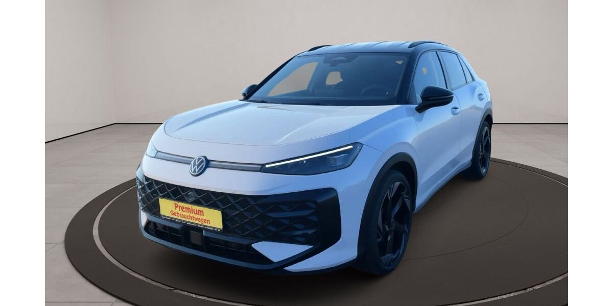 VW T-Roc 2.166 km 38.990 &euro; Gudensberg-Dissen 34281