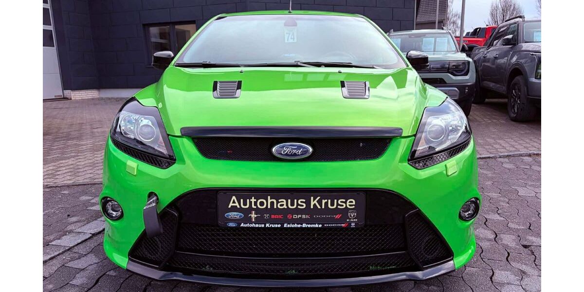 Ford Focus 30.184 km 39.990 &euro; Eslohe - Bremke 59889