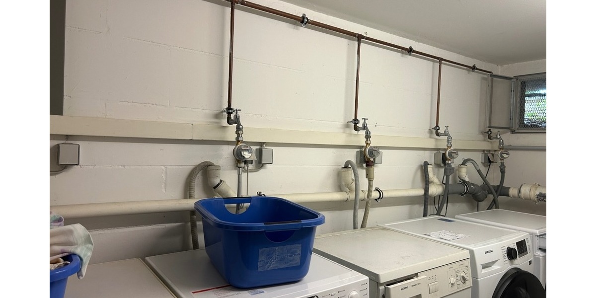 Zauberhafte 2 Zimmer Wohnung mit offener Küche und Balkon in Jugenheim zu verkaufen 2 zimmer