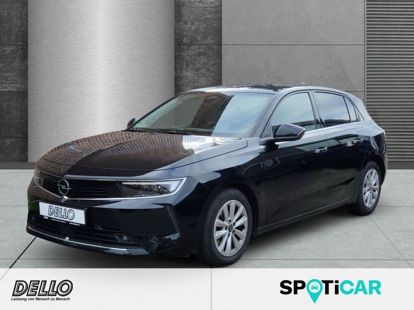 Opel Astra 86.449 km 17.490 € Neumünster 24536