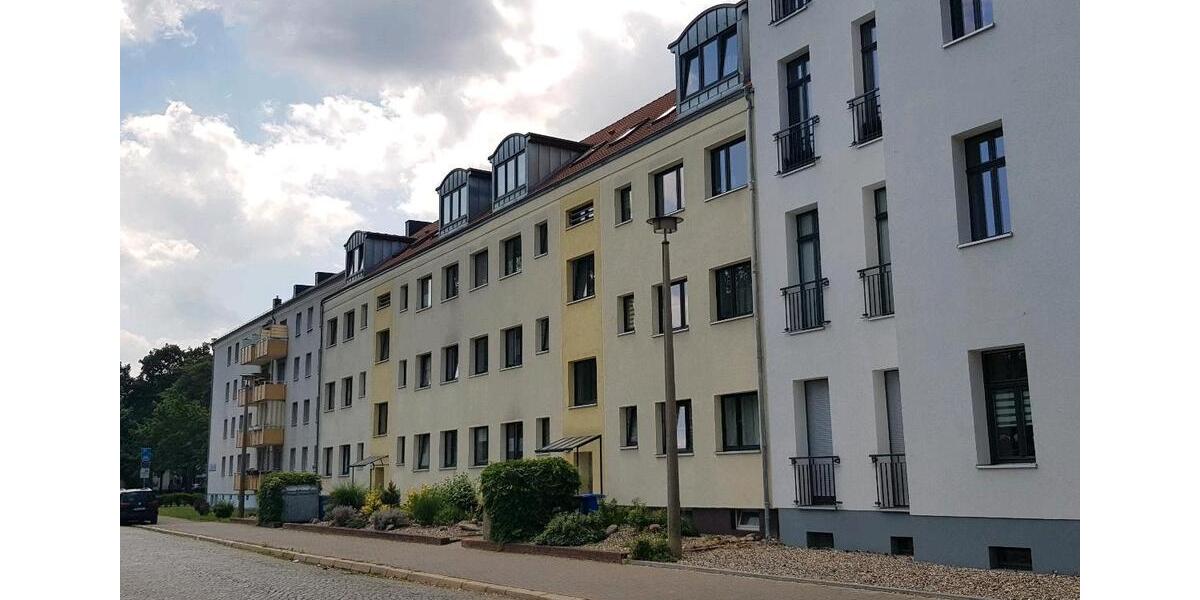 Etagenwohnung Magdeburg Alte Neustadt - 3 Zimmer, 66 m&sup2;, 127.000&euro; | Angebot:27534760