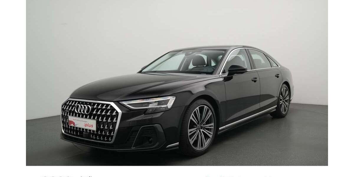 Audi A8 29.499 km 56.980 &euro; Leverkusen 51373