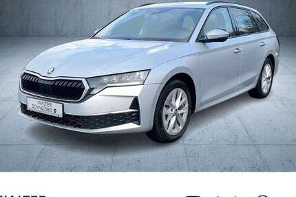 Skoda Octavia 19.300 km 29.550 &euro; Kreuztal 57223