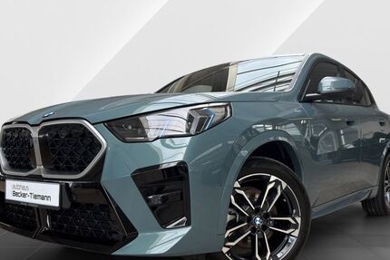 BMW X2 18.396 km 39.993 &euro; Hameln 31789