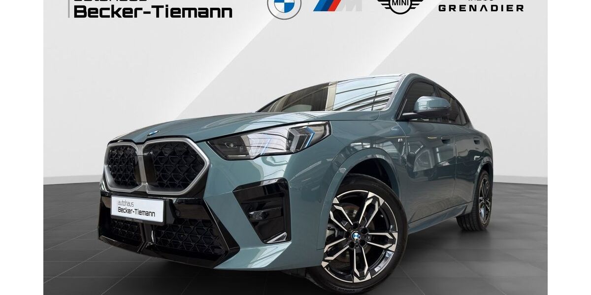 BMW X2 18.396 km 39.993 &euro; Hameln 31789