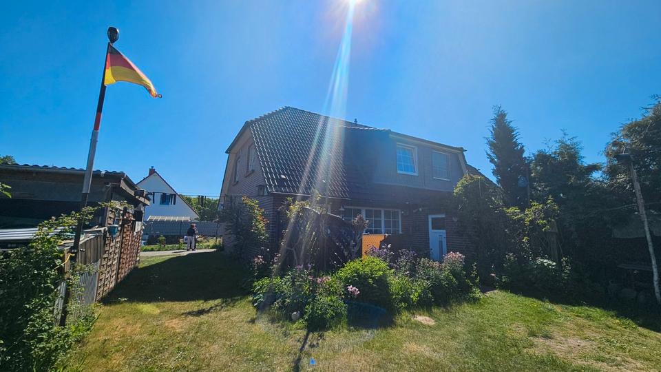 Doppelhaushälfte Ludwigslust - 4 Zimmer, 106 m&sup2;, 195.000&euro; | Angebot:26318012