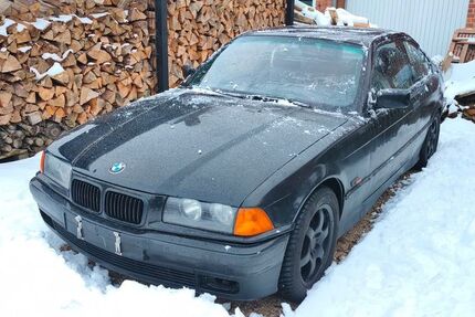BMW 316 245.000 km 4.699 &euro; Landesbergen 31628