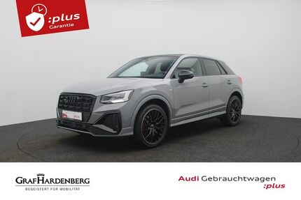 Audi Q2 3.745 km 46.390 &euro; Karlsruhe 76131
