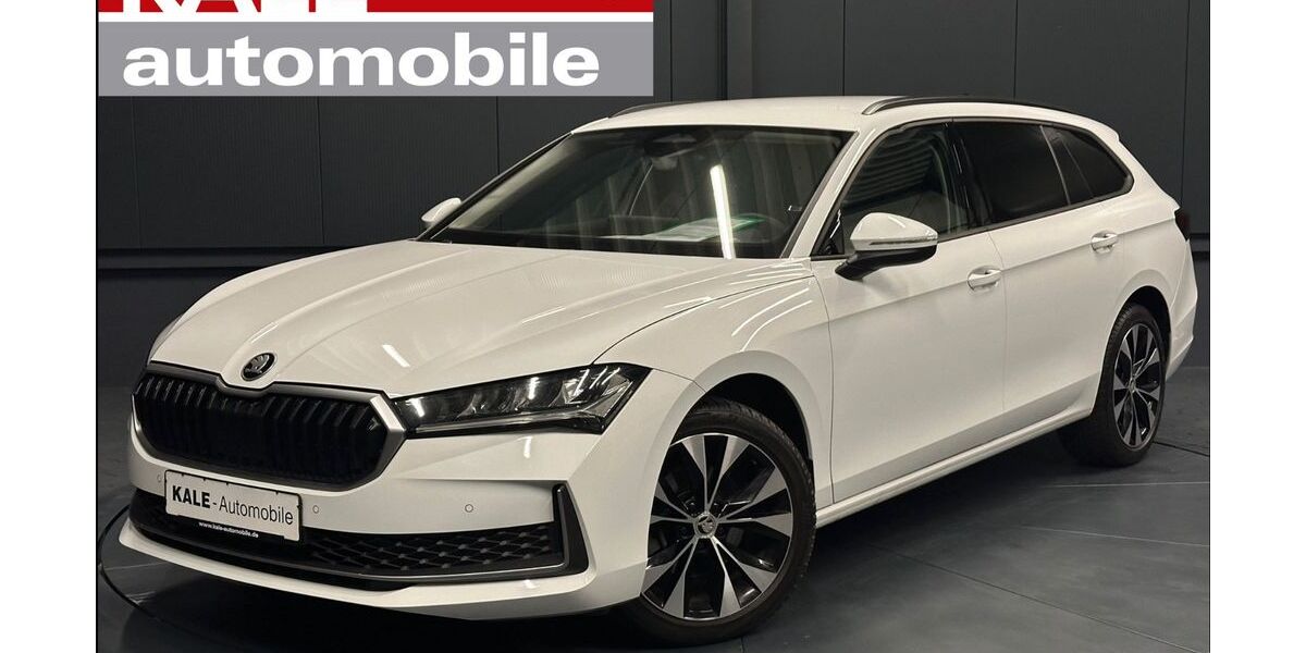 Skoda Superb 34.850 km 32.490 &euro; Helmstedt 38350