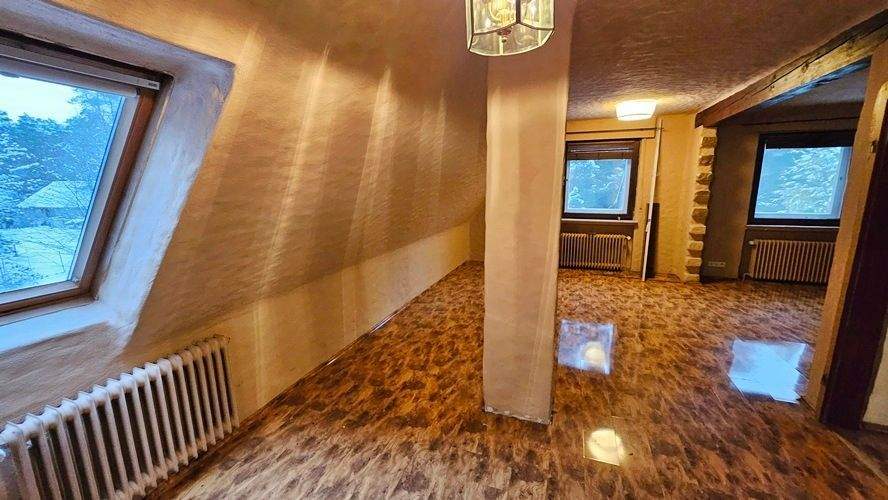 Einfamilienhaus Osterholz-Scharmbeck Garlstedt - 4 Zimmer, 162 m&sup2;, 299.000&euro; | Angebot:24826317