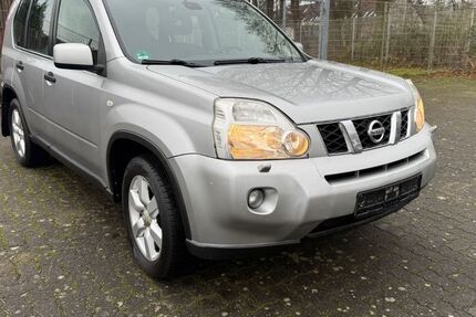 Nissan X-Trail 242.000 km 4.980 &euro; Rendsburg 24768