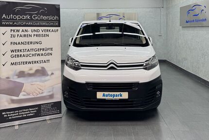 Citroen Jumpy 160.000 km 10.999 &euro; Gütersloh 33332