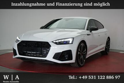 Audi A5 34.000 km 41.400 € Braunschweig 38110
