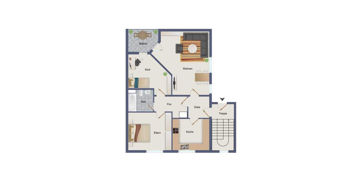 Mehrfamilienhaus, Wohnhaus Bremen Blumenthal - 1 Zimmer, 363 m&sup2;, 539.000&euro; | Angebot:25387515