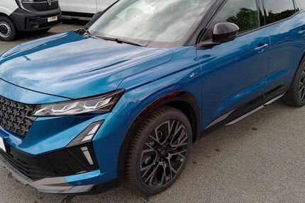 Renault Austral 1.500 km 40.490 &euro; Löbau 02708