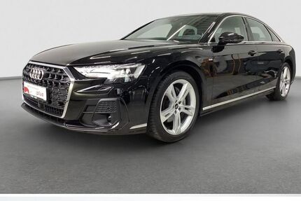 Audi A8 52.195 km 61.980 &euro; Fürth 90763