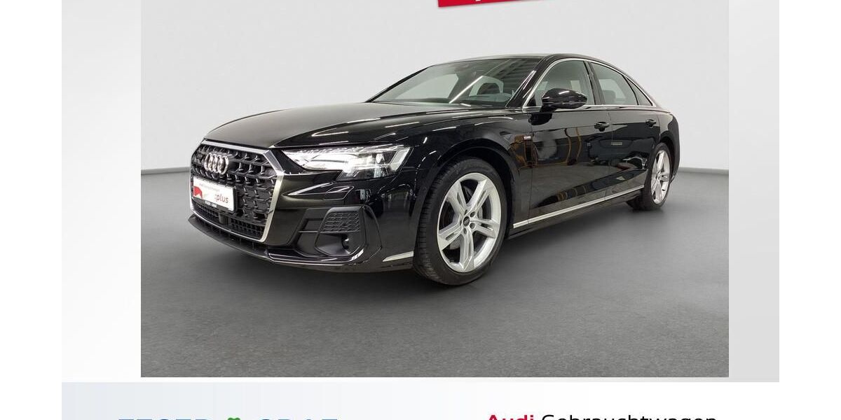 Audi A8 52.195 km 61.980 &euro; Fürth 90763
