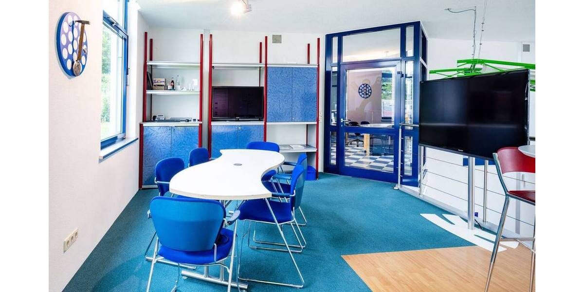 Gewerbeobjekt Volkertshausen - 2.450.000&euro; | Angebot:26361236