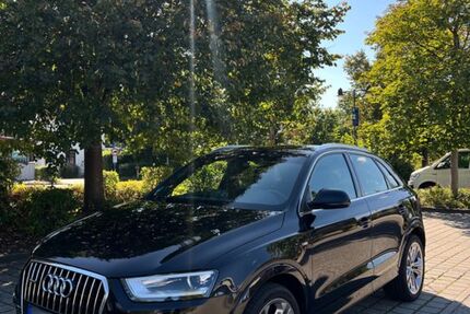 Audi Q3 184.800 km 15.500 € Ebersberg 85560