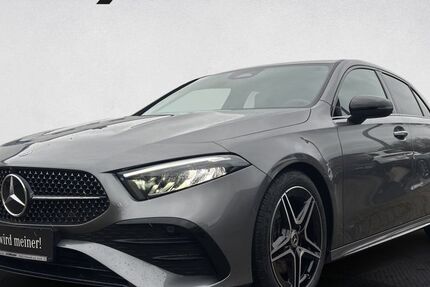 Mercedes-Benz A 220 8.800 km 39.820 &euro; Neustadt a.d. Aisch 91413