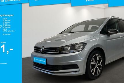 VW Touran 14.510 km 32.749 &euro; Kempten 87437