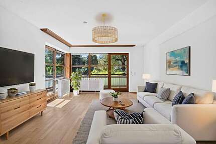 Wohnung Neubiberg - 3 Zimmer, 102 m&sup2;, 668.000&euro; | Angebot:27027552