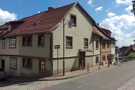 Haus Waltershausen - 4 Zimmer, 100 m&sup2;, 790&euro; | Angebot:25627233