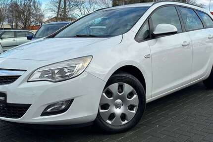 Opel Astra 139.827 km 6.290 &euro; Erfurt 99085