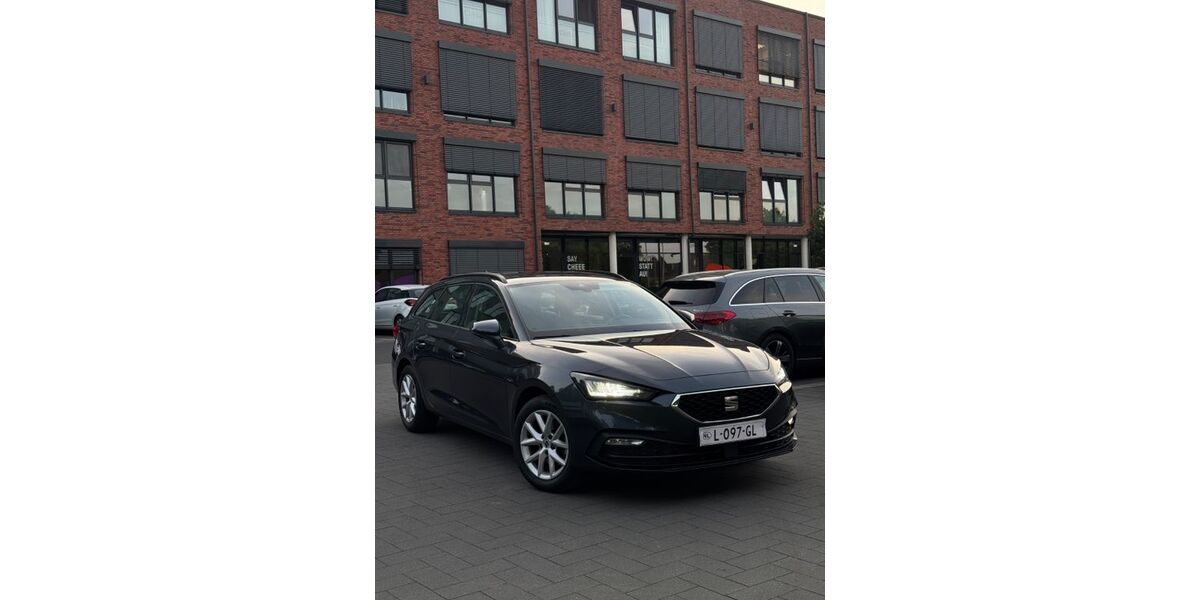 Seat Leon 204.265 km 12.000 &euro; Kevelaer 47623