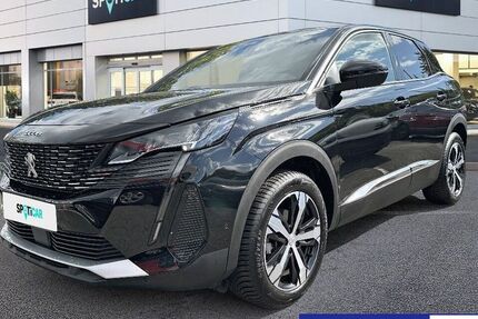Peugeot 3008 10.819 km 25.890 &euro; Hamburg 20537